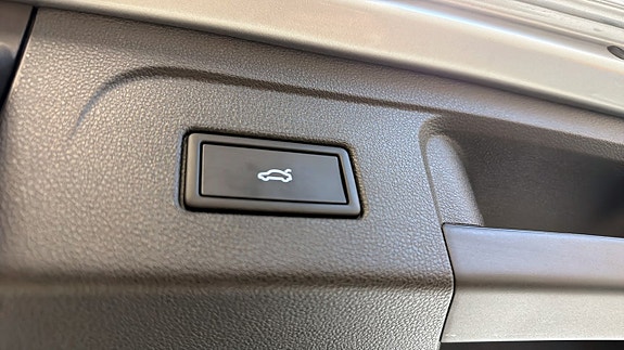 Volkswagen Touran 14 of 21