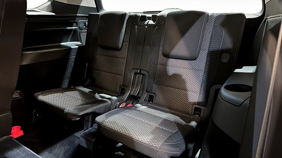 Volkswagen Touran 13 of 21
