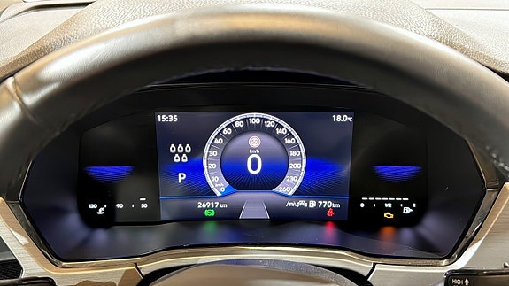 Volkswagen Touran 20 of 21
