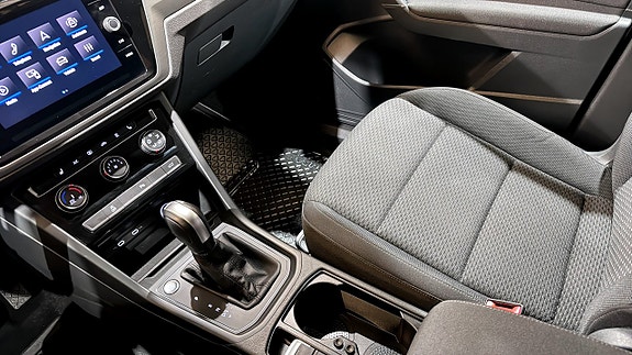 Volkswagen Touran 17 of 21