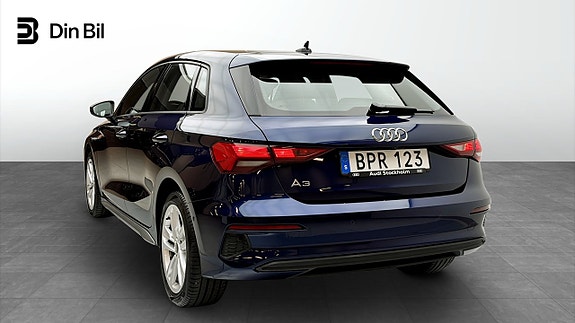 Audi A3 3 of 15