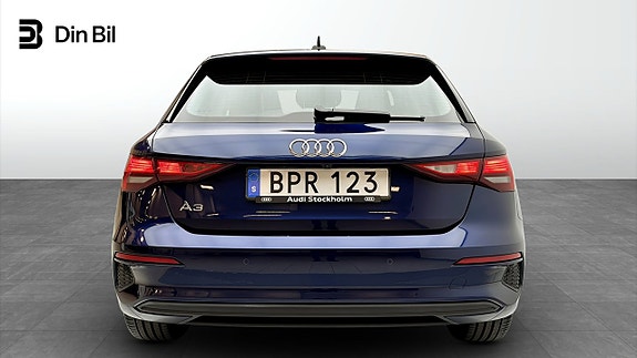 Audi A3 5 of 15