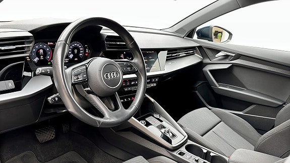 Audi A3 7 of 15