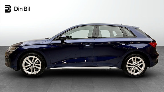 Audi A3 2 of 15