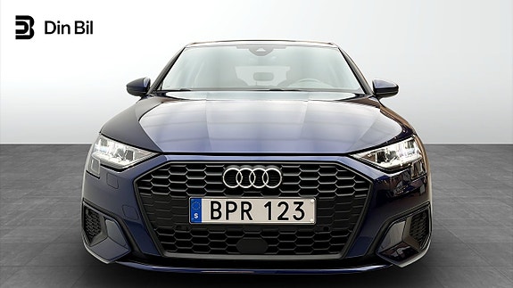 Audi A3 4 of 15