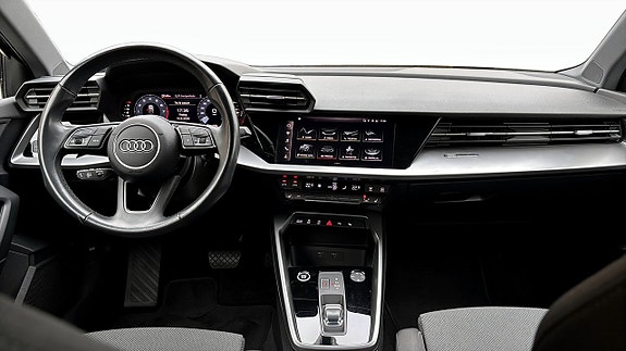 Audi A3 12 of 15
