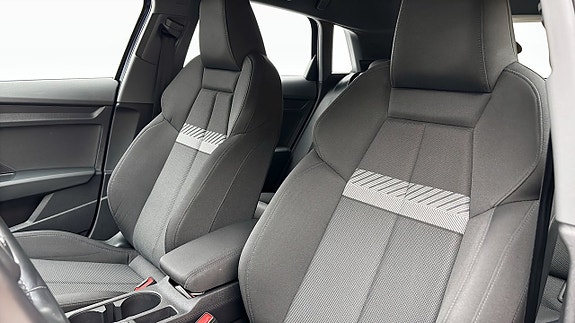 Audi A3 9 of 15
