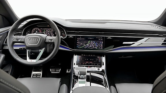 Audi Q8 13 of 18