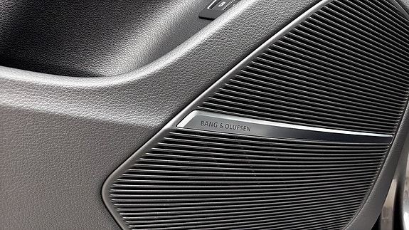 Audi Q8 15 of 18