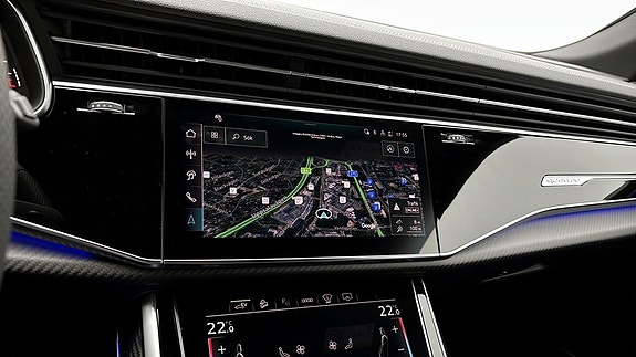 Audi Q8 12 of 18