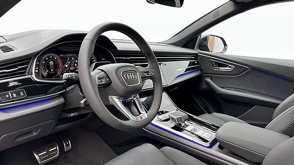 Audi Q8 8 of 18