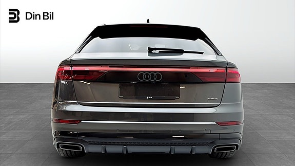 Audi Q8 5 of 18