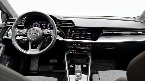 Audi A3 10 of 15