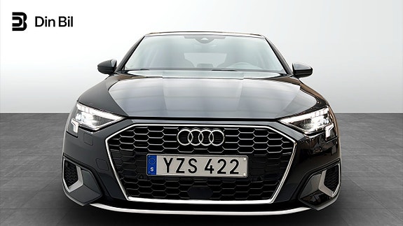 Audi A3 4 of 15