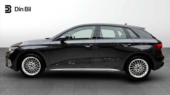 Audi A3 2 of 15