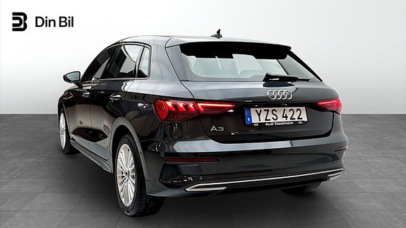 Audi A3 3 of 15