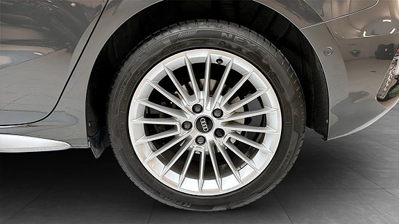 Audi A3 6 of 15