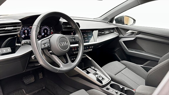 Audi A3 7 of 15