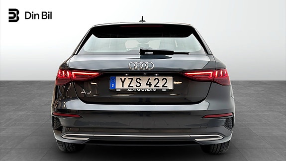 Audi A3 5 of 15