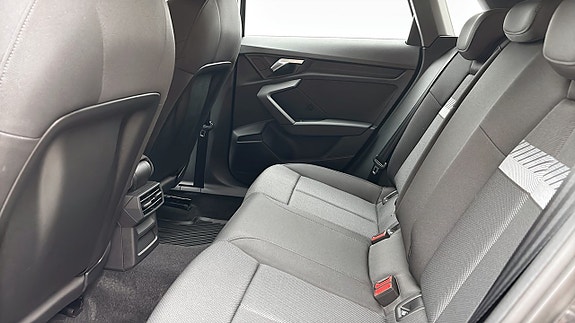 Audi A3 11 of 15
