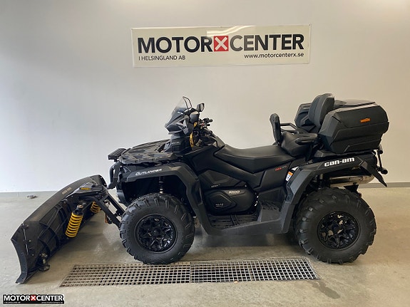 Can-Am CAN-AM OUTL.1000 MAX XTP
