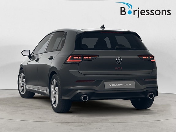Volkswagen Golf I 3 of 10