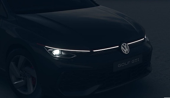 Volkswagen Golf I 6 of 10