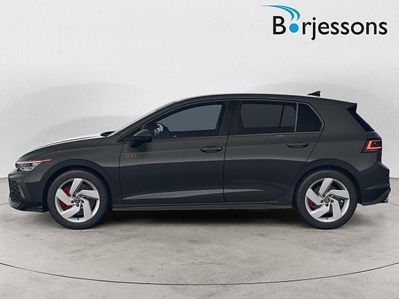 Volkswagen Golf I 2 of 10