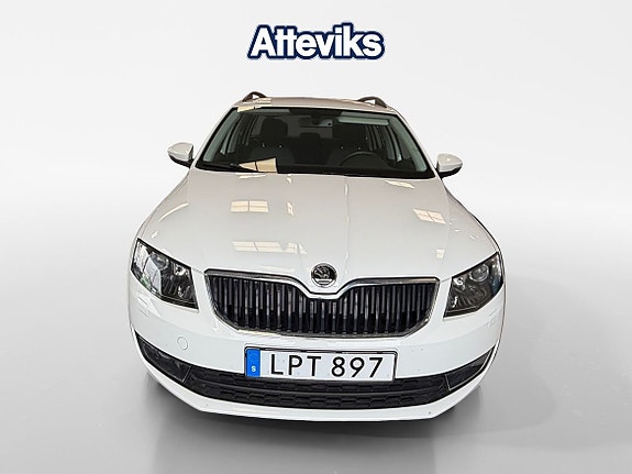 Skoda Octavia 9 of 18