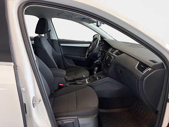 Skoda Octavia 18 of 18
