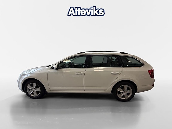 Skoda Octavia 7 of 18