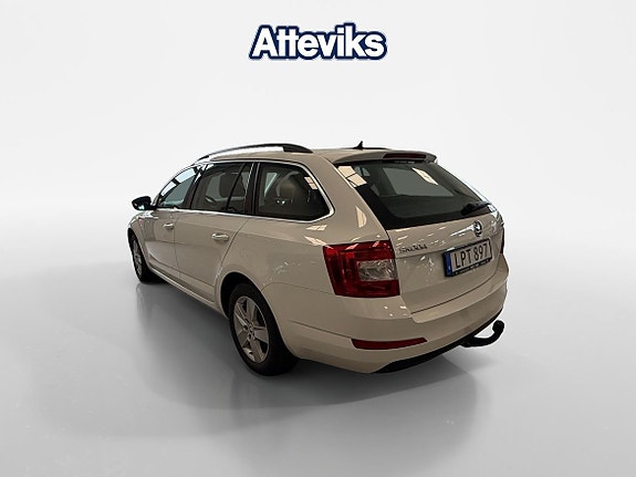 Skoda Octavia 6 of 18