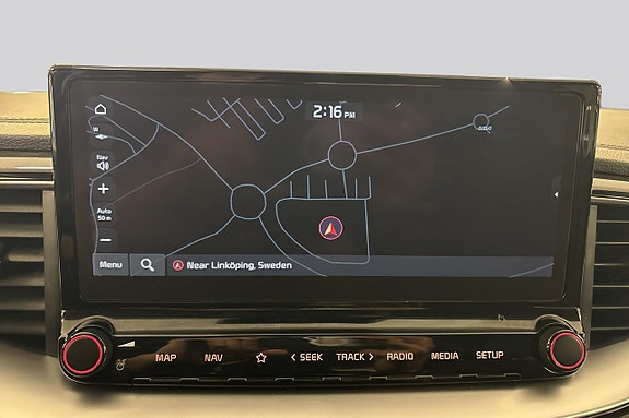 Kia Ceed 11 of 14