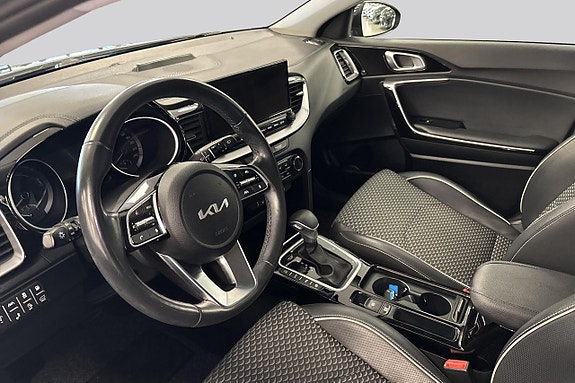 Kia Ceed 7 of 14