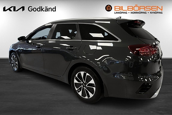Kia Ceed 6 of 14