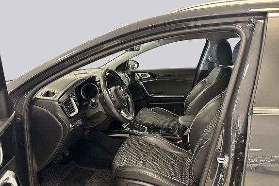 Kia Ceed 8 of 14