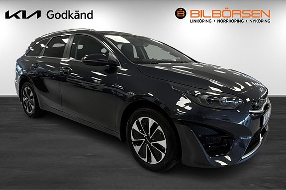 Kia Ceed 3 of 14