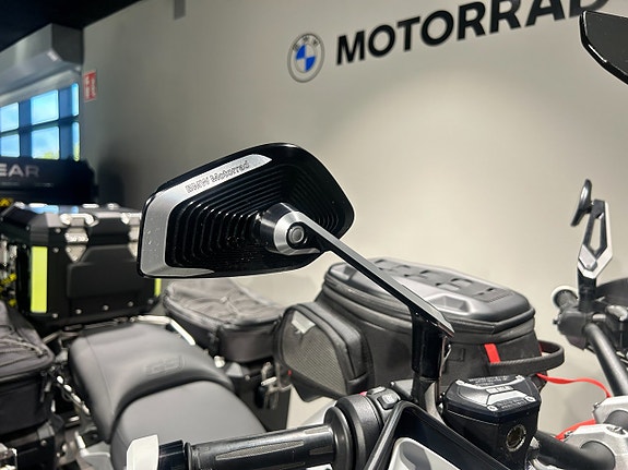 BMW R1250GSA /Denali/Opt719/Akra/Navi/Wunderlich/Lone Rider 1250 GS Adventure Euro 5 10 of 28