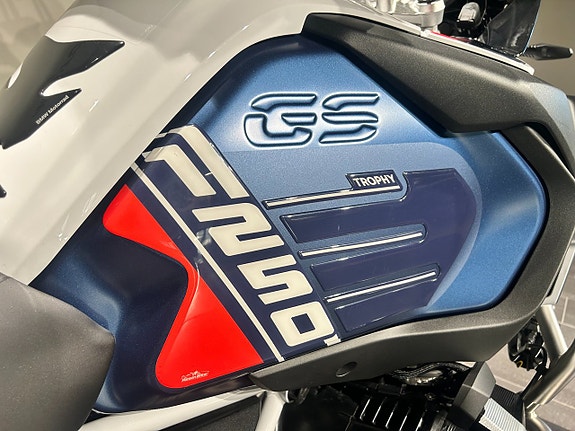 BMW R1250GSA /Denali/Opt719/Akra/Navi/Wunderlich/Lone Rider 1250 GS Adventure Euro 5 14 of 28