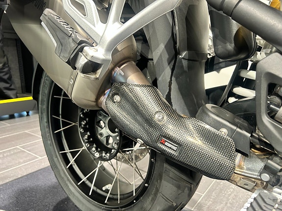 BMW R1250GSA /Denali/Opt719/Akra/Navi/Wunderlich/Lone Rider 1250 GS Adventure Euro 5 20 of 28