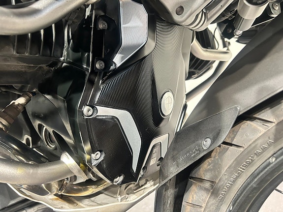 BMW R1250GSA /Denali/Opt719/Akra/Navi/Wunderlich/Lone Rider 1250 GS Adventure Euro 5 17 of 28