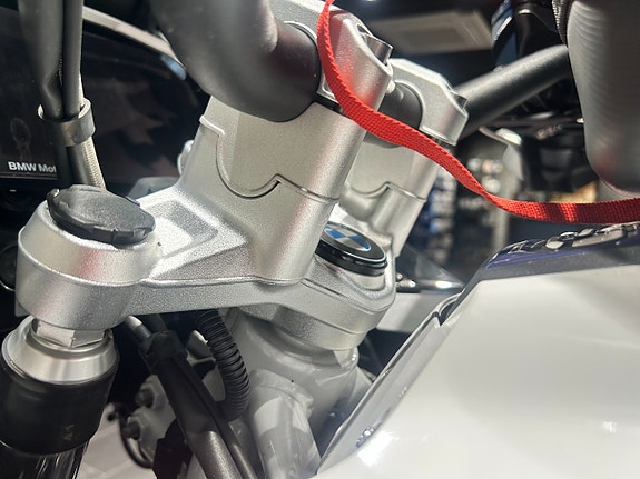 BMW R1250GSA /Denali/Opt719/Akra/Navi/Wunderlich/Lone Rider 1250 GS Adventure Euro 5 21 of 28