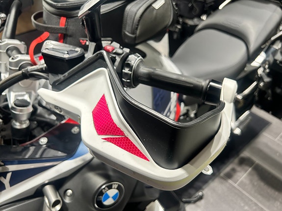 BMW R1250GSA /Denali/Opt719/Akra/Navi/Wunderlich/Lone Rider 1250 GS Adventure Euro 5 9 of 28