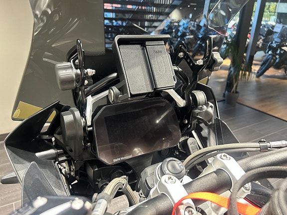 BMW R1250GSA /Denali/Opt719/Akra/Navi/Wunderlich/Lone Rider 1250 GS Adventure Euro 5 5 of 28