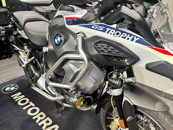 BMW R1250GSA /Denali/Opt719/Akra/Navi/Wunderlich/Lone Rider 1250 GS Adventure Euro 5 13 of 28