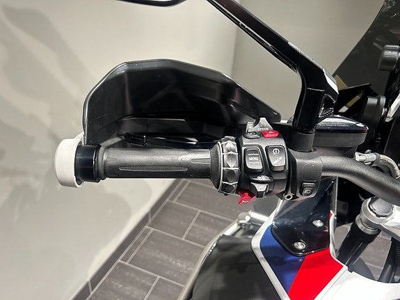 BMW R1250GSA /Denali/Opt719/Akra/Navi/Wunderlich/Lone Rider 1250 GS Adventure Euro 5 6 of 28