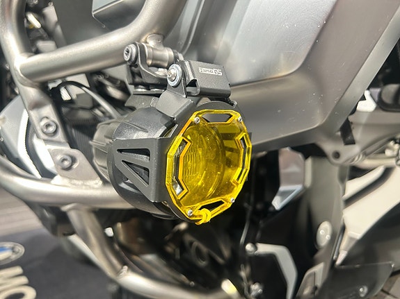 BMW R1250GSA /Denali/Opt719/Akra/Navi/Wunderlich/Lone Rider 1250 GS Adventure Euro 5 11 of 28