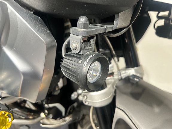 BMW R1250GSA /Denali/Opt719/Akra/Navi/Wunderlich/Lone Rider 1250 GS Adventure Euro 5 12 of 28
