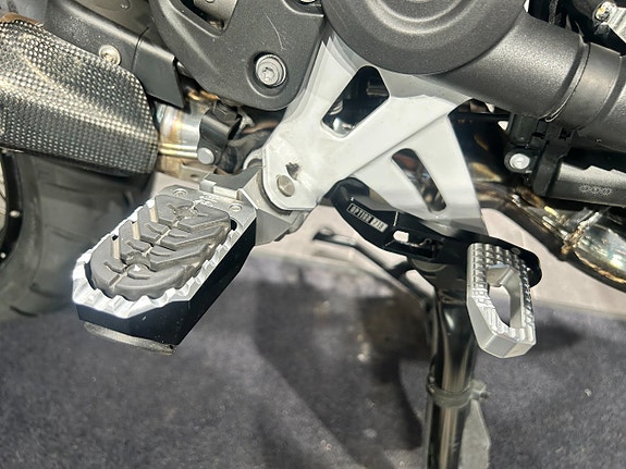 BMW R1250GSA /Denali/Opt719/Akra/Navi/Wunderlich/Lone Rider 1250 GS Adventure Euro 5 19 of 28