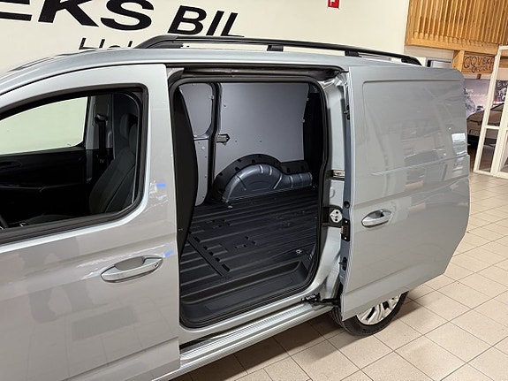 Volkswagen Caddy 12 of 13